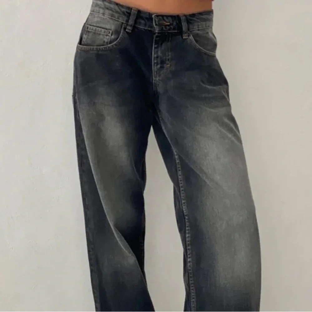 COPY - Motel Rocks Jeans - Picture 4 of 5